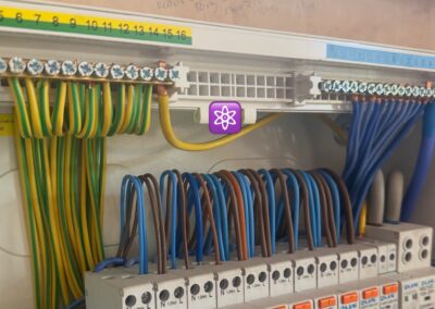 atom electrical nw 98(1)