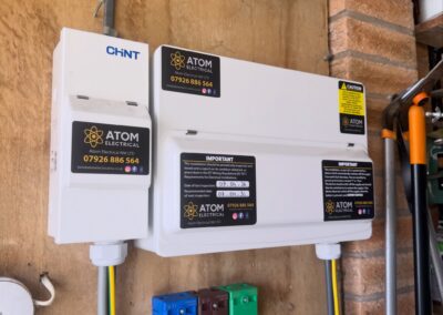 atom electrical nw 98(2)